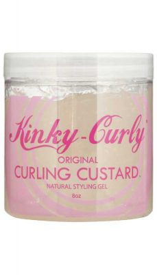 kinky curly original gel de peinado